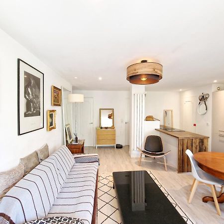 Cannes Appartement Palais Festivals Exterior foto