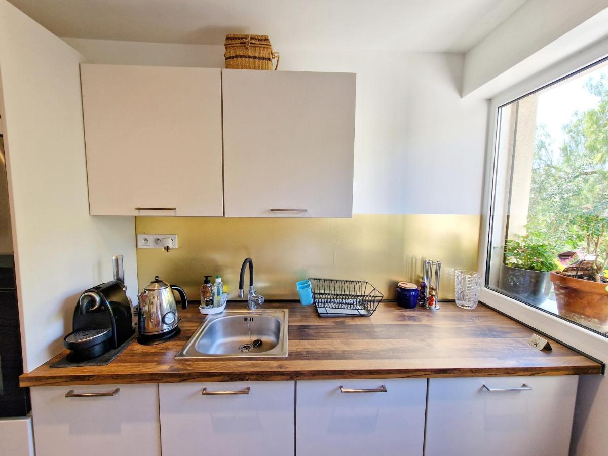 Cannes Appartement Palais Festivals Exterior foto