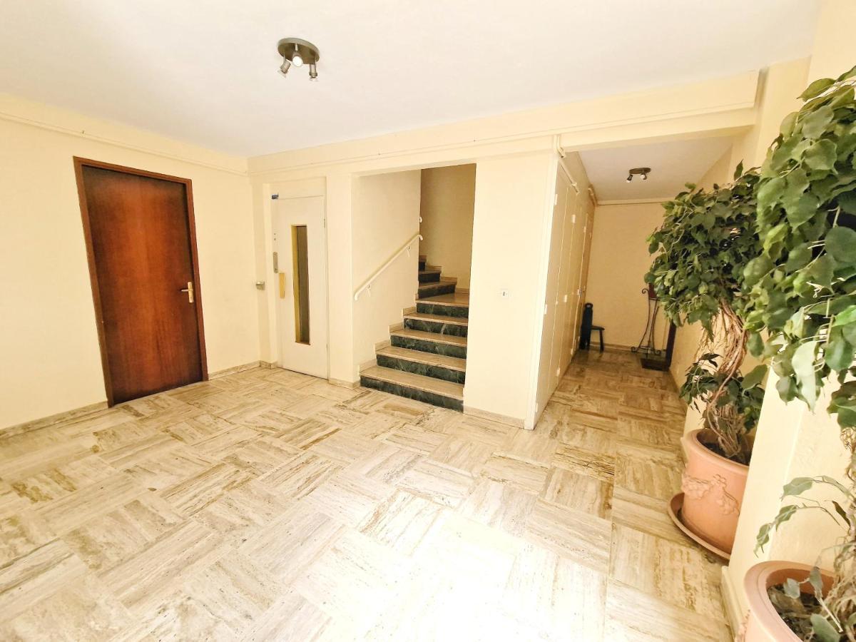 Cannes Appartement Palais Festivals Exterior foto
