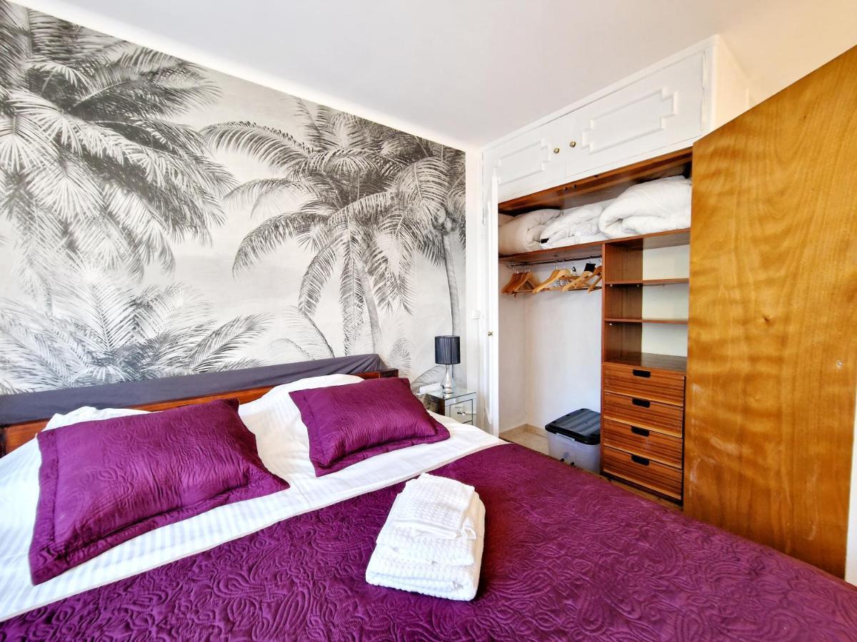Cannes Appartement Palais Festivals Exterior foto