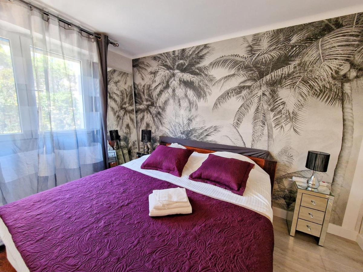 Cannes Appartement Palais Festivals Exterior foto