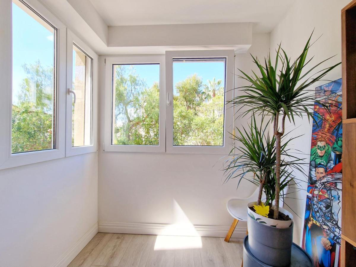 Cannes Appartement Palais Festivals Exterior foto